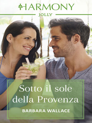 cover image of Sotto il sole della Provenza